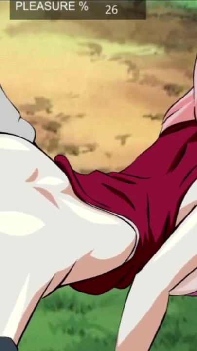Naruto Hentai Sex - Sasuke Game Fucks Sakura Big Cock And Cums In Anal | Clip 1
