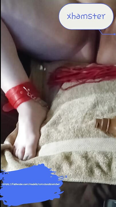 White Caramel Pussy