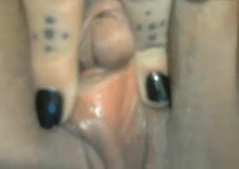 Amnioticangel' Clit