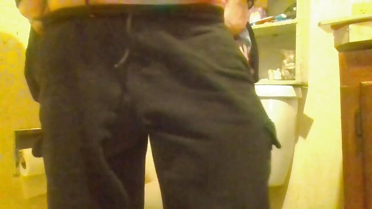 Private Shh Pussy and Ass Hot Vibe