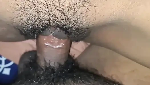 Nepali husband wife organic sex at home