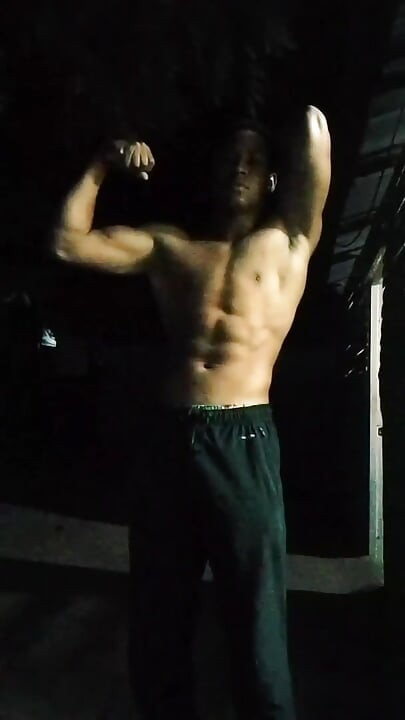 Video Ronnyfit