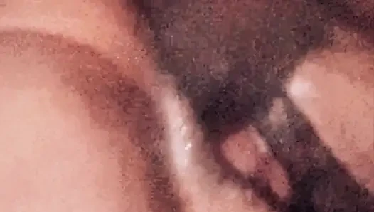 Married Woman Becomes Stud's Personal Whore at Party