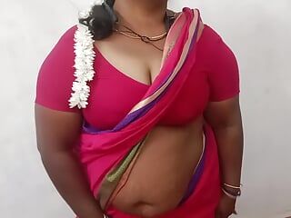 Indische Desi Tamil hete meid echte vreemdgaande seks in ex-vriend hard neuken in huis zeer grote borsten hete kut grote kont grote pik heet