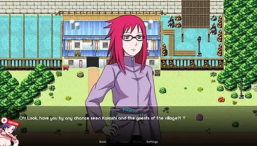 Pijat di spa Naruto. Mengenal Samui pt 1