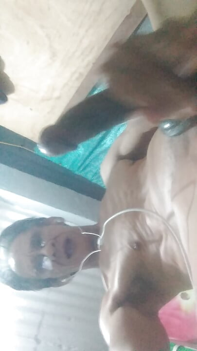 massage until i cum its done.