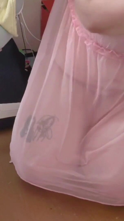 POV Roleplay: Stepsister knows you're peeking at her ass and big tits | Clip 1