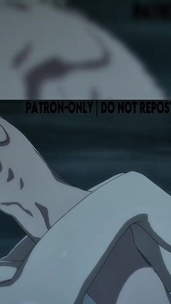 Must-see moment from "Maplestar Feiren hentai Fern and stark hardcore sex"