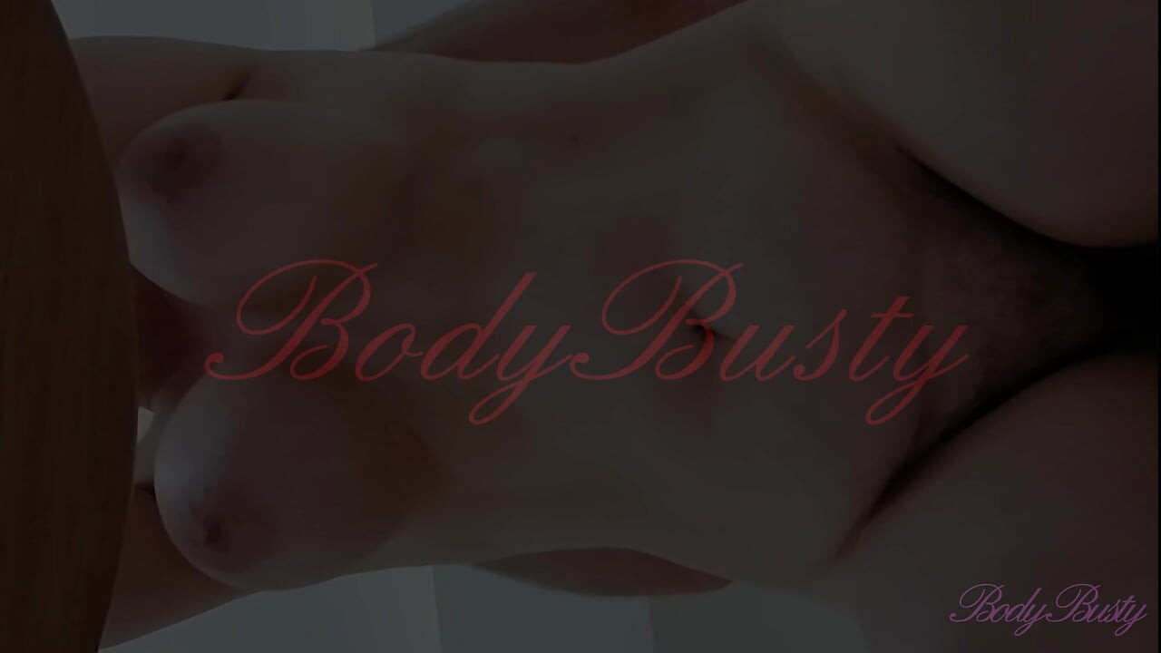 Dream of a hairy bbw pussy