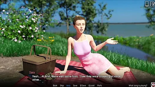 Университет проблем - (часть 23) - DREAMNOW