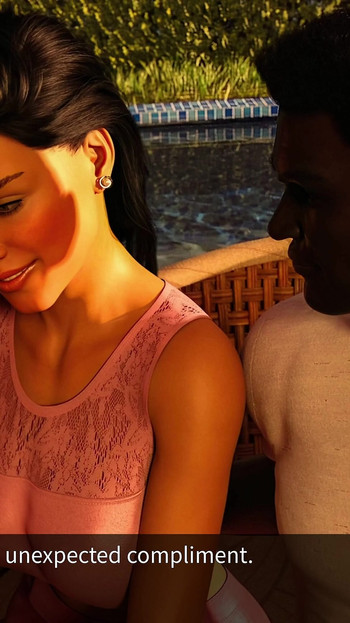 Whispers of Desire Update 3