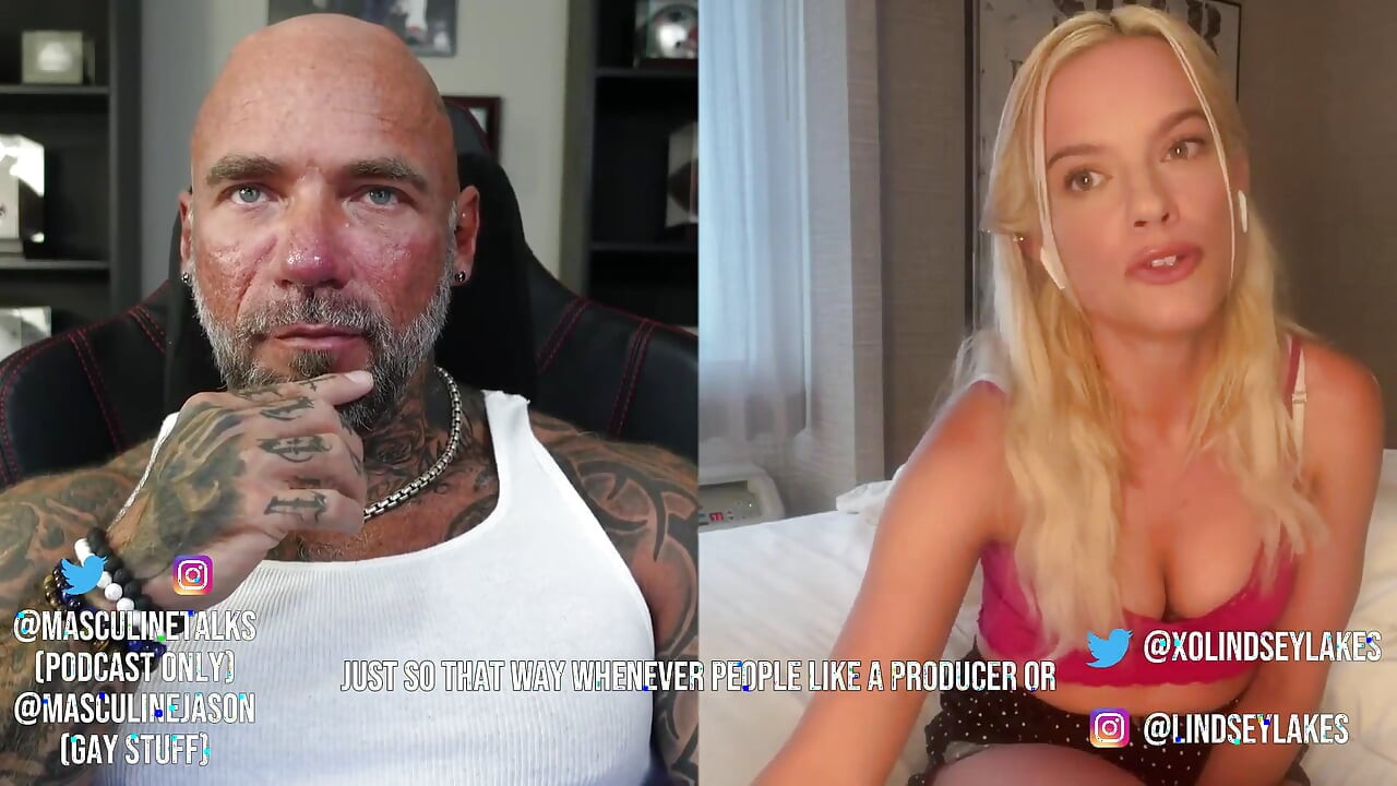Porn Star Confessions - Lindsey Lakes (episode 69)