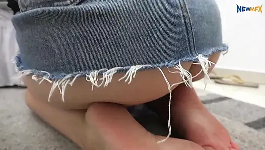 Touch of Desire