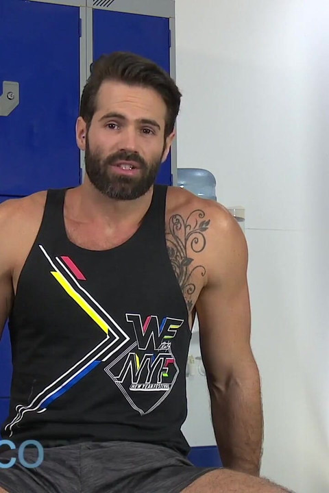 Dani Robles