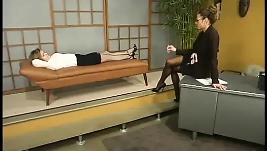 Brooke bound dan kym wilde