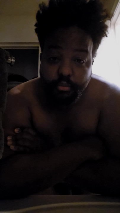 让我下流，而我则向你展示我的鸡巴