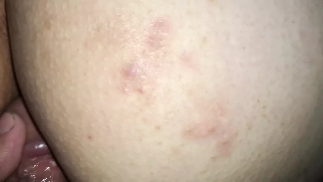 My First Anal