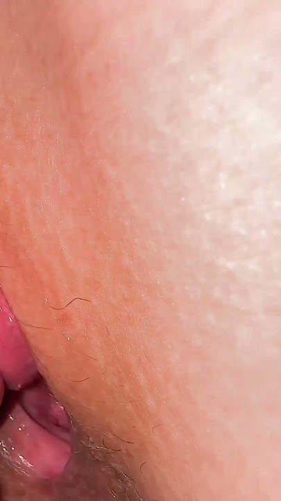 When I asked my step bros to make me pregnant my tits became twice bigger! | Clip 1