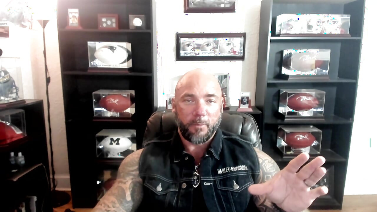 Healthy BDSM and D/s Relationships (episode 1)
