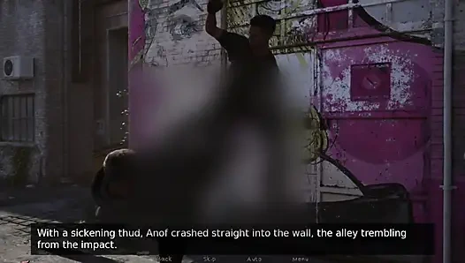 Meet Hot Girl - Asia Town - E05