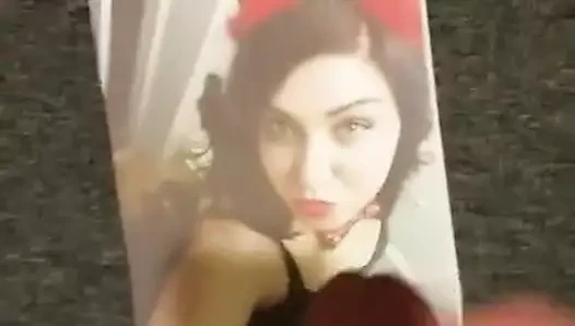 mandycd için haraç