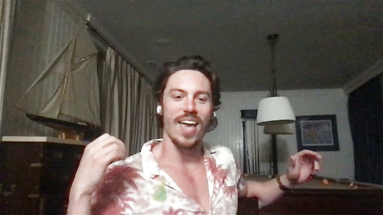 greg O'gallagher Will Steal Your Girl Without Even Trying!!!