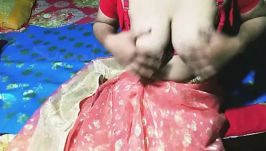 Newly Married Bhabhi Sex video in Bangladesh