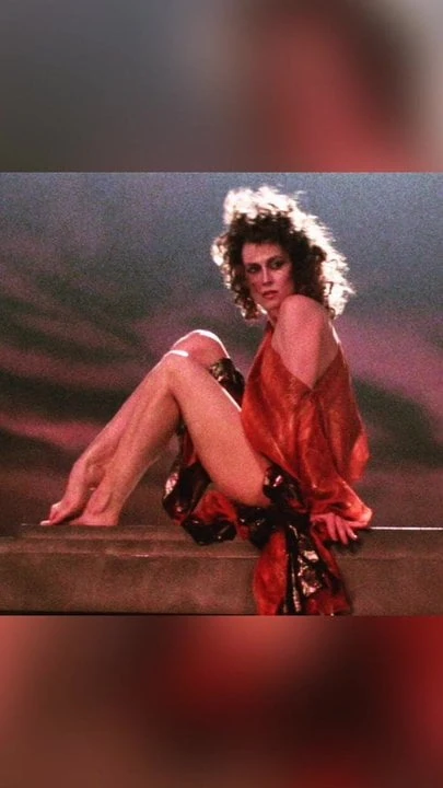 Sigourney Weawer