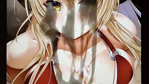 Sop bukkake sentoisuzu(amagi parlak park)