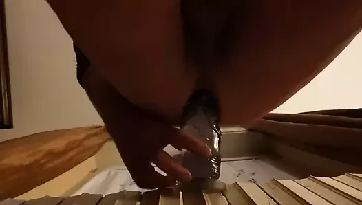 Yapay penis canavar 7 ve 8 cm çap