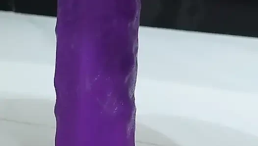 Как использовать дилдо