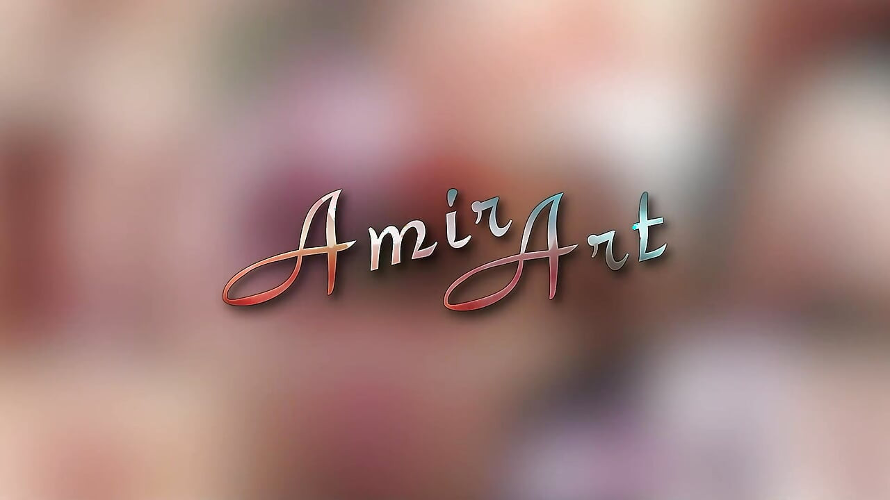 AmirArt video
