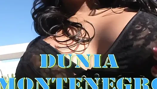 Fantastis bercinta dengan Brasil