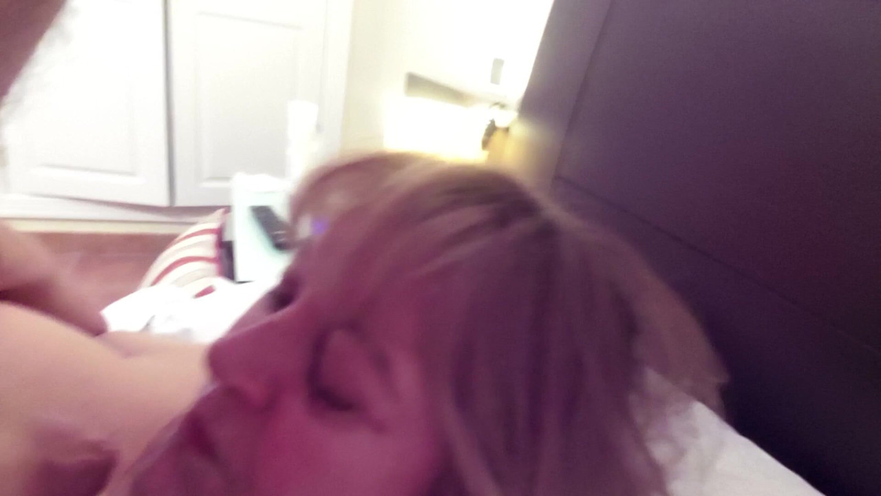 Blowjob 2 part