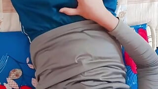 Cock erect
