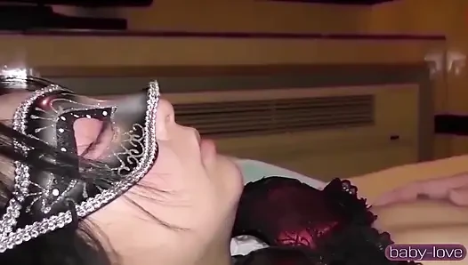 Perjumpaan tak terduga wanita yang nggak terduga ini diam-diam jadi momen rahasia pribadi!