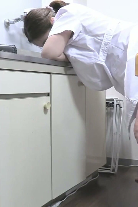 Married Nurse and Caregiver - Her Mature Curves Know Exactly How to Soothe My Body and Satisfy My Desire