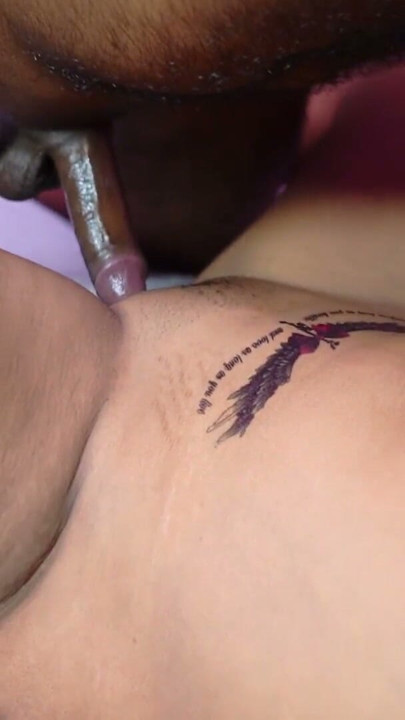 Indian Asian woman mistress fucked by cleaner | Clip 3