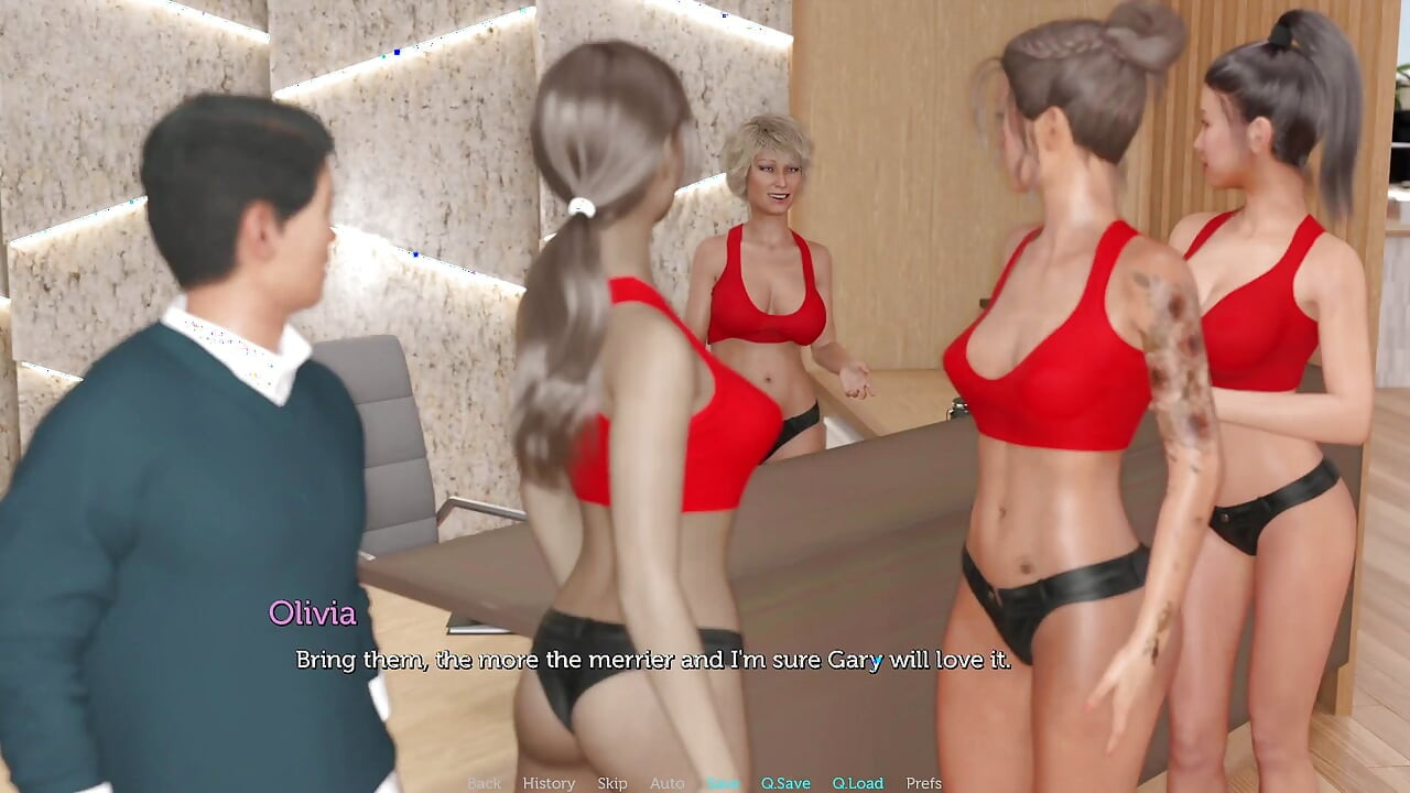 Tacos3-s3p2c - Scenes You Can't Skip: Part 2: Tony's Unexpected Fuck with the Tenant's Hot Wife