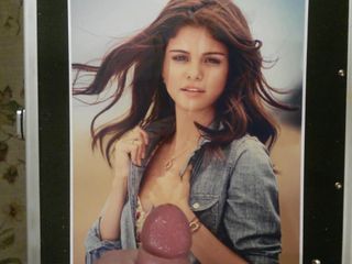 Gerechte Selena Gomez Tribut 1