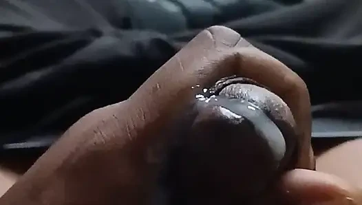 Sadece senin için şişman bir fıstığı sikiyor!