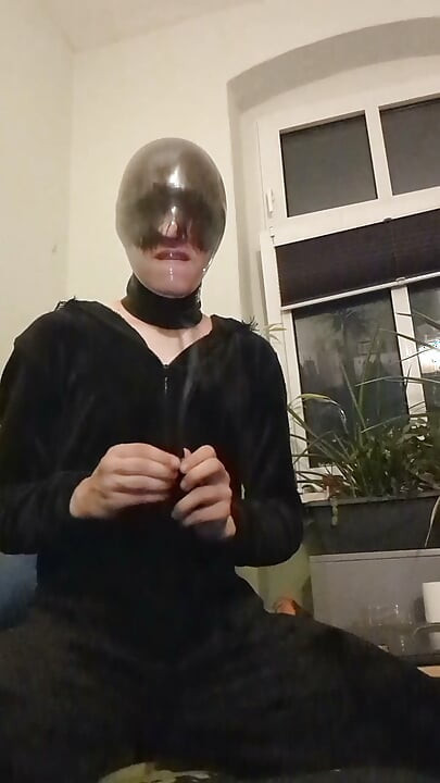 Breathplay με προφυλακτικό
