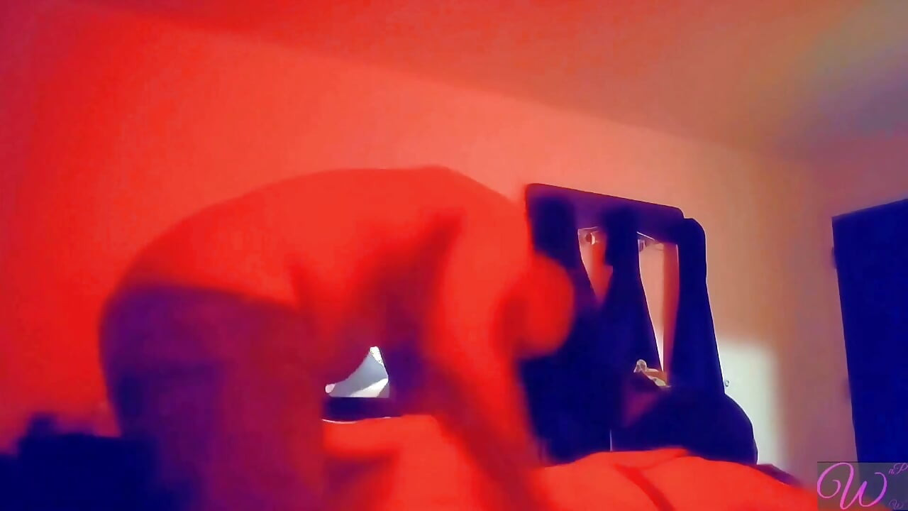 Submissive Sissy Taken to a Sleazy Motel by BBC