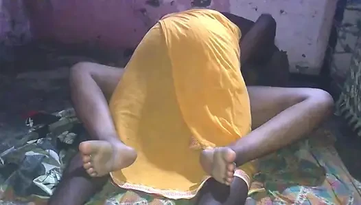 Desi Hot Bhabhi
