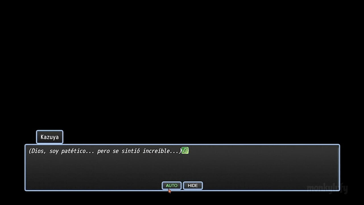 JUEGO PARA ADULTOS: NTR A GIRLFRIEND - GAMEPLAY 3