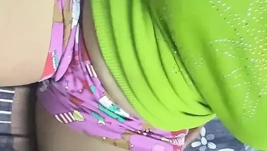 Fick Heute Mein Kurviges Schönes Bhabhi