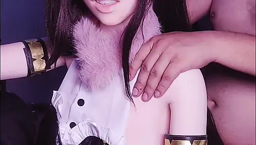 At the Honey Bee Inn, spots are limited for the most generous souls