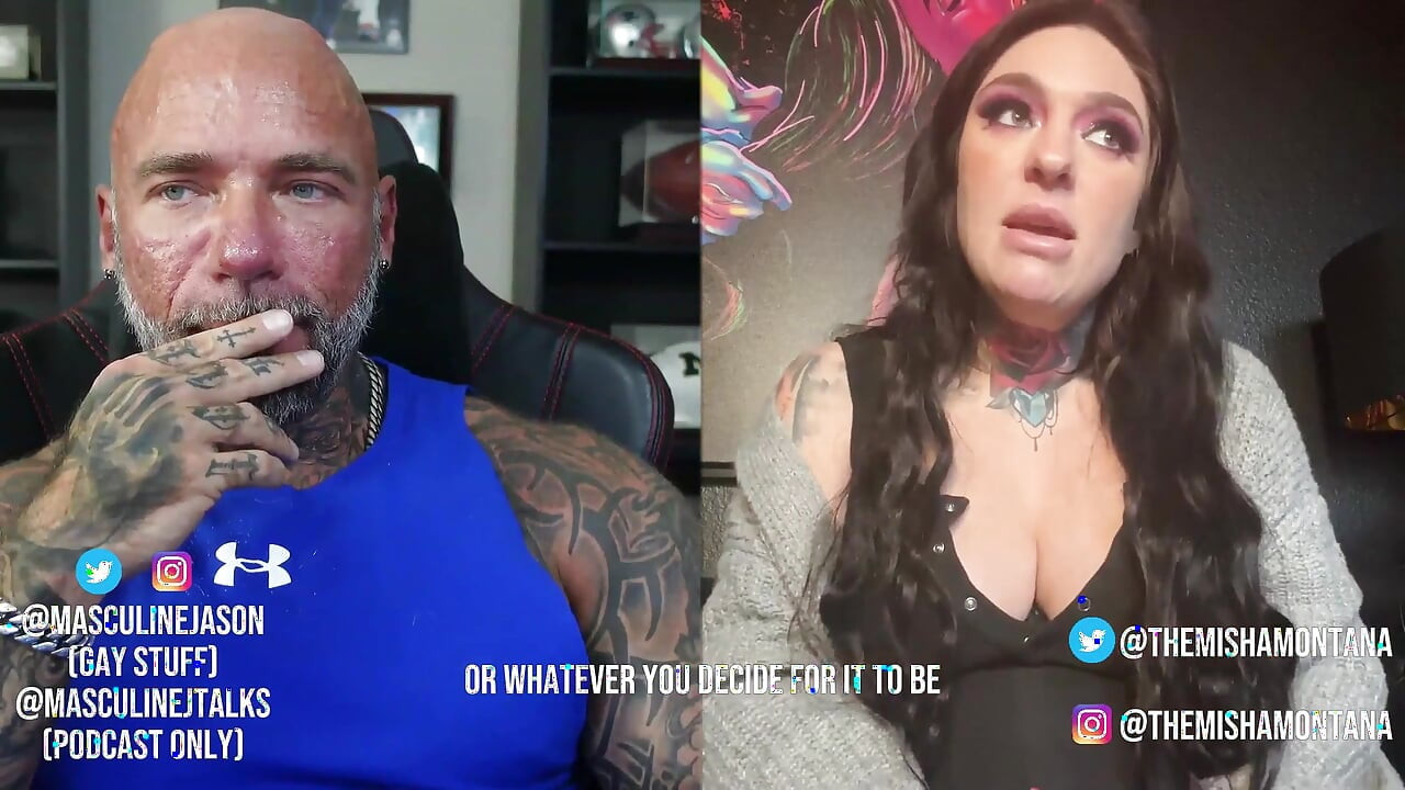 How to Become a Pornstar with Misha Montana (episode 8)