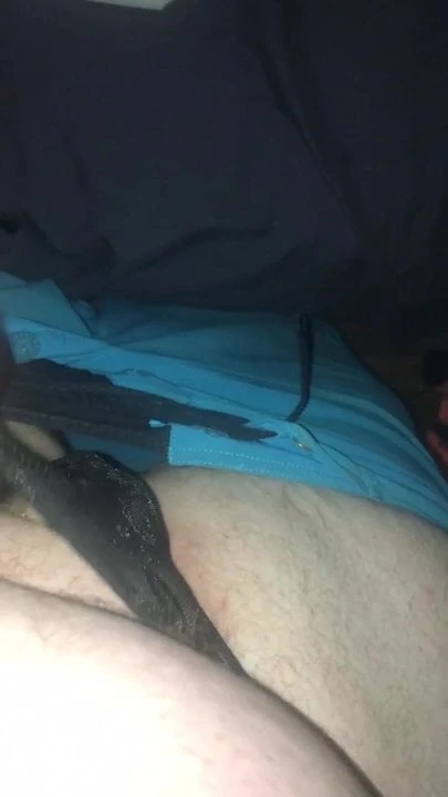 Small coke dick