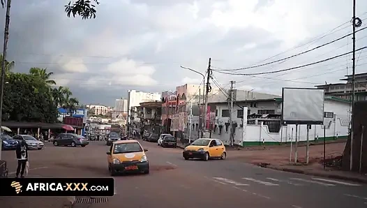 Çok sıcak bir buluşma